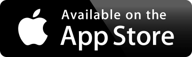 Available on the Apple App store