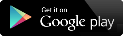Available on the Google Play store